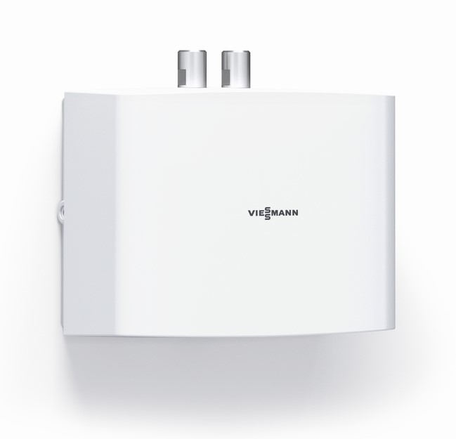 Bild von Viessmann Vitotherm EI5