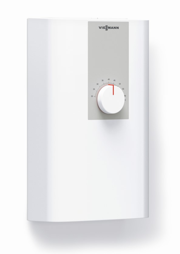 Bild von Viessmann Vitotherm EI3.A11.13