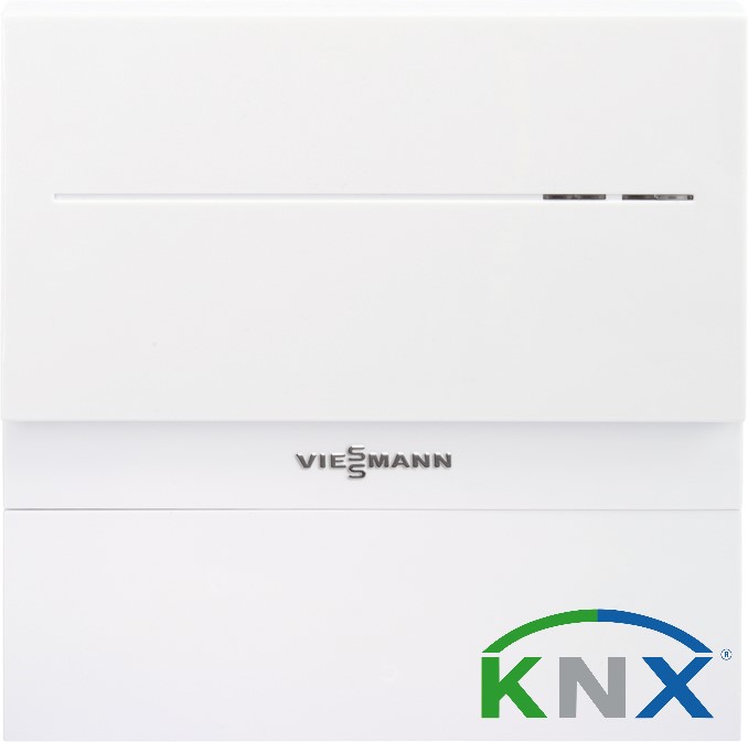 Bild von Vitogate 200 KNX