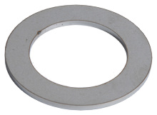 Bild von Klemmscheibe Ø44 x 1,5 - 2,0 mm