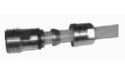 Bild von Übergangsnippel G 1/2 auf 10,5x1,25 mm