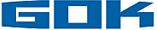Bilder für Hersteller GOK