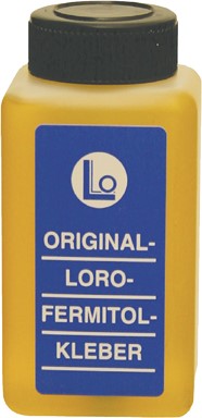 Bild von Fermitol-Kleber 125 ml