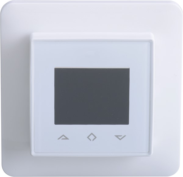 Bild von Vitoplanar Touchpad Schaltereinbauthermostat