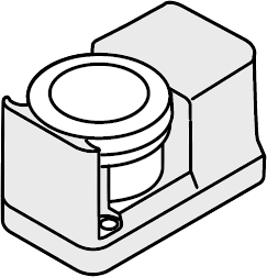 Bild von Gasdruckwächter max. ÜB50