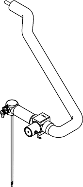 Bild von Ergänzungs-Set Zirkulationsstrang mit Pumpe WHI circu-15-3-l #2