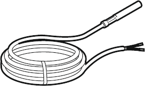 interrupteur de température , klickson , Weishaupt Interrupteur de  température 1 NT 02 F-0290 F55-17 article 690166