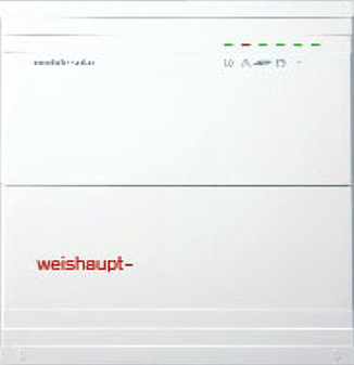 Bild von Solarregler-Modul WCM-Sol 1.0 home