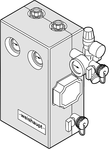 Bild von Solar-Pumpengruppe DN20 WHI pump-sol 20-7 FR#2