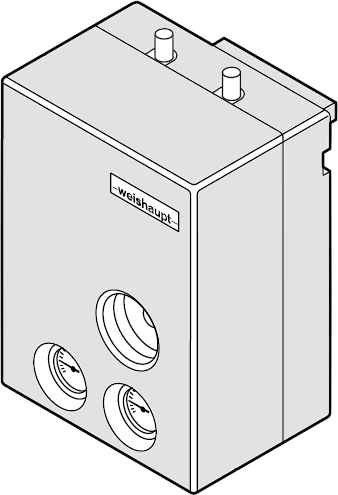 Bild von Solar-Trennstation WHPSol-T-TS 1.0