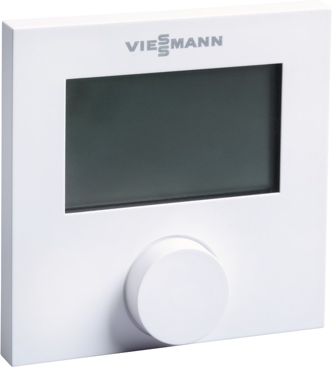 Bild von Raumthermostat Digital Heizen