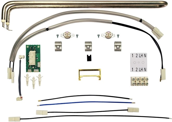 Bild von Zusatzheizung 0,35 kW