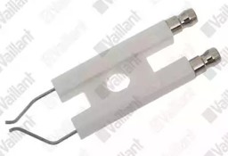 Zeige Details für Zündelektrode für VKO unit 179-509/5 Bild von Zündelektrode für VKO unit 179-509/5