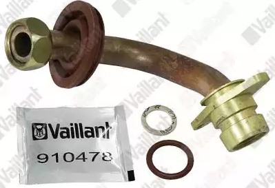 Bild von Vaillant Rohr VC 195/3-C (R1)