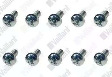 Bild von Vaillant Zylinderschraube MAG 11-0/0