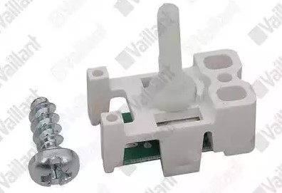 Bild von Vaillant Potentiometer, Ent- und Aufladeregler