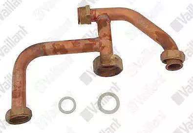 Bild von Vaillant Hydraulikrohr VSC S 196-C 200