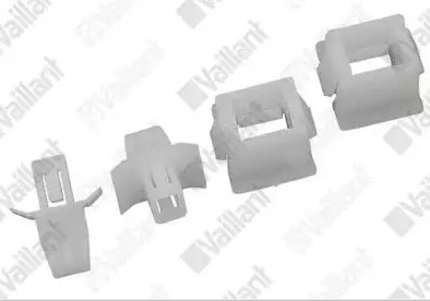 Bild von Vaillant Clip-Set Trinkwasserstation