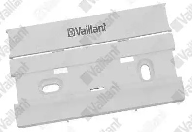 Bild von Vaillant Halter VRC 470f, VRT 370f