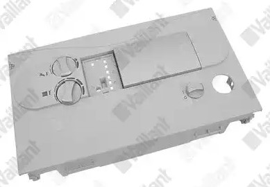 Bild von Vaillant Gehäuse Vorderteil VC/VCW