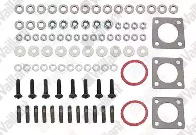 Bild von Vaillant Befestigungssatz, Kesselblock