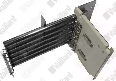 Bild von Vaillant Brenner VK 15, VK16 mit 6 Rohre