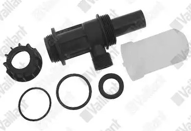 Bild von Vaillant Siphon Set VC 66-256 E