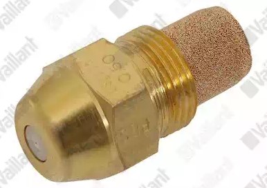 Bild von Vaillant Öldüse 0,50 Gph 45°H