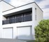 Bild von Vitosol 300-TM SP3C Balkonmodul 1,26 m² Absorberfläche