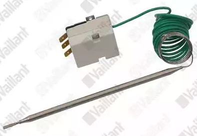 Bild von Vaillant Thermostat VWL BM, VWL BB