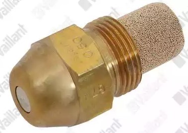 Bild von Vaillant Öldüse 0,50 Gph 80°S