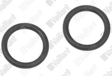 Bild von Vaillant O-Ring (2 Stück)