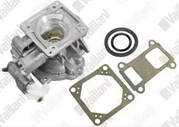 Zeige Details für Ersatz Gasgehäuse für Vaillant MAG 275-400 X... Bild von Ersatz Gasgehäuse für Vaillant MAG 275-400 X...