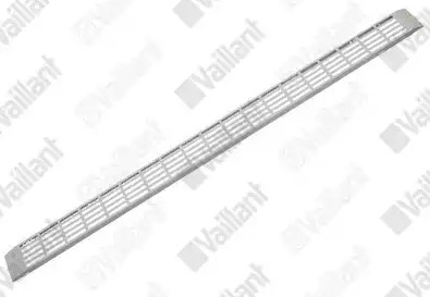 Bild von Vaillant Lufteintrittsgitter VSU 400/4 (EL)