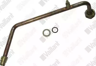 Bild von Vaillant Rohr VSC 194-C 150 (R1)