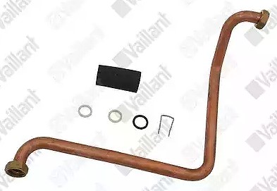 Bild von Vaillant Rohr VSC 126+196/2-C