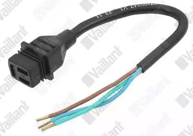 Bild von Vaillant Kabel Magnetspule VKO 246