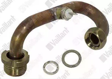 Bild von Vaillant Rohr VCW 194+195+244/3-C