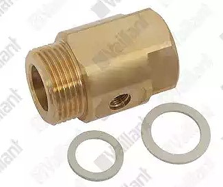 Bild von Vaillant Adapter VPM 20/25, 30/35 W