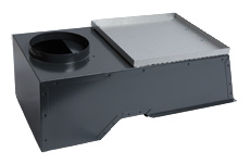 Bild von Strömungssicherung Vitogas GS1 18kW