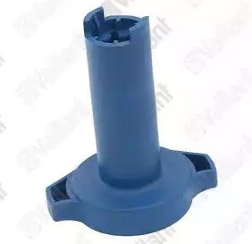 Bild von Vaillant Griff, blau