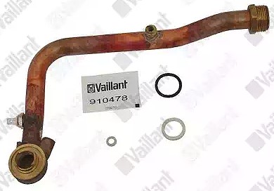 Bild von Vaillant Rohr VC, VCW 254/3-E