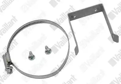 Bild von Vaillant Halter-Set VKK/VKO