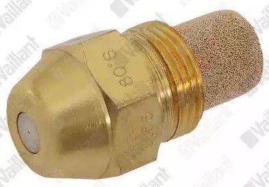 Bild von Vaillant Öldüse 0,55 Gph 80°S