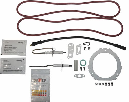 Dichtung Brennkammer Wolf CGB(2), CGS(2), CGW(2) VPE 2 Stück - 8603044