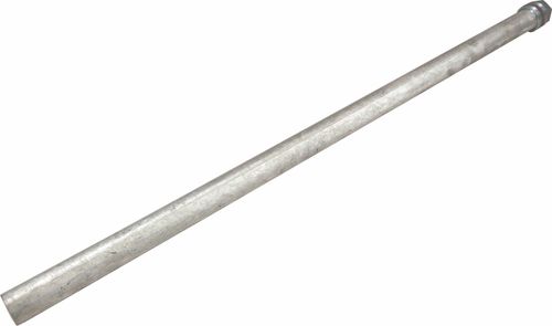 Schutzanode L=650 mm für SE-150