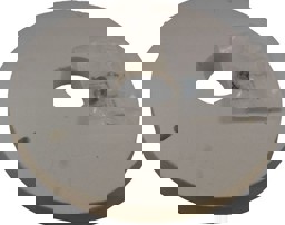 Zeige Details für Isolierstein für Kesseltür NK 50/63 Bild von Isolierstein für Kesseltür NK 50/63
