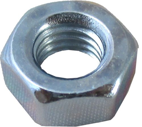 Bild von Sechskantmutter DIN934-M12-8