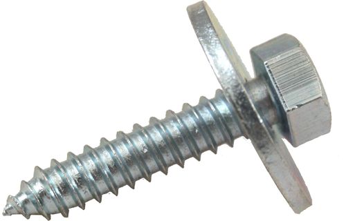 Bild von Blechschraube 6,3 x 30