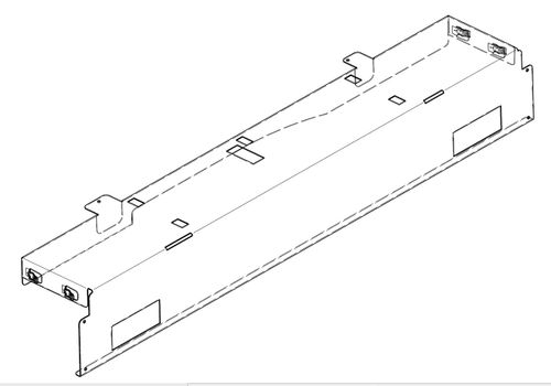 Bild von Konsole Regelung RD NK-50/63